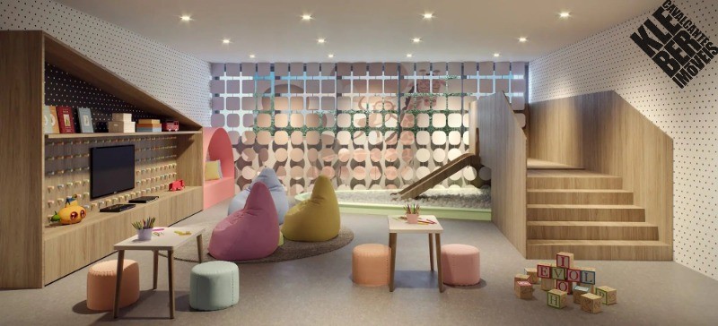 Casa de Condomínio, 4 quartos - Foto 5