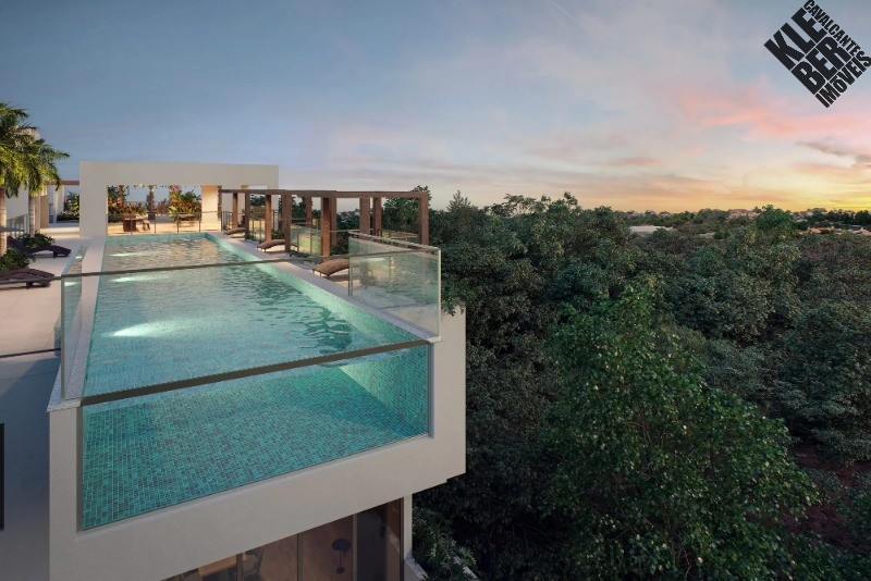 Casa de Condomínio, 4 quartos - Foto 12