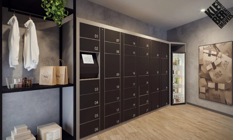 Casa de Condomínio, 4 quartos - Foto 19