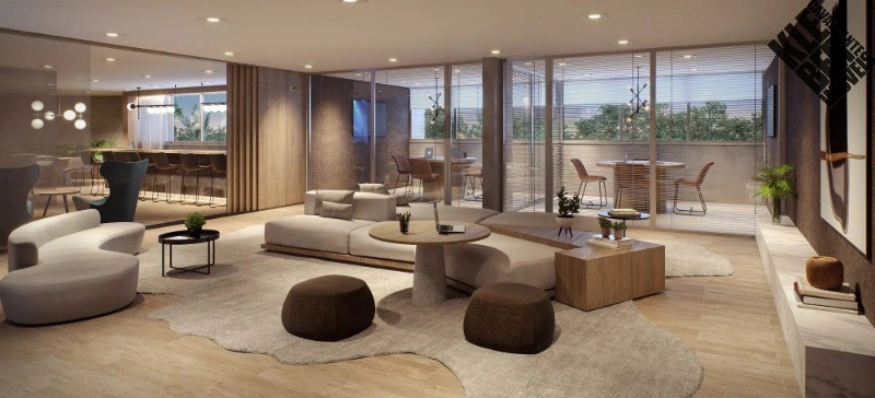 Casa de Condomínio, 4 quartos - Foto 6