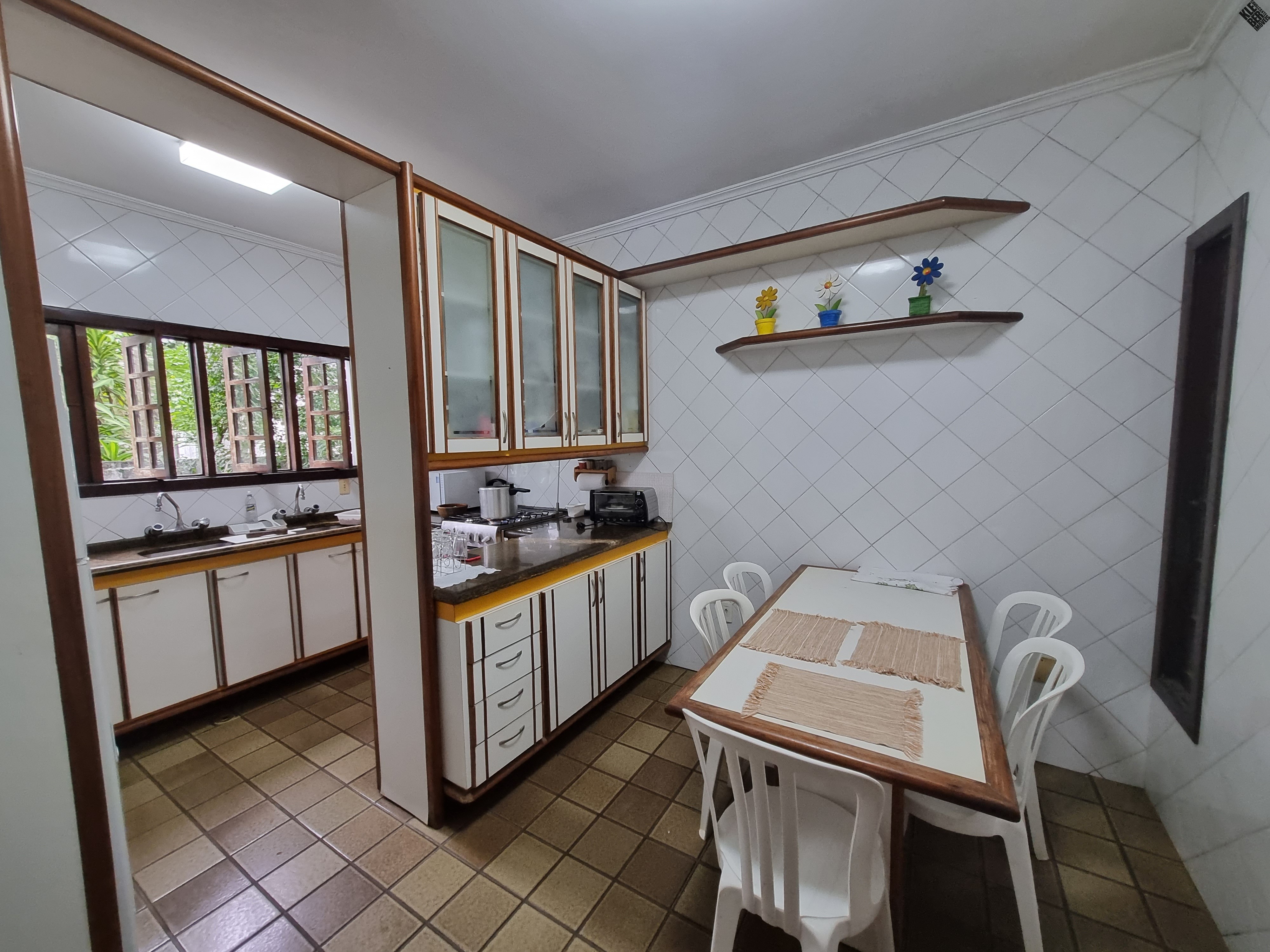 Casa, 4 quartos, 280 m² - Foto 7
