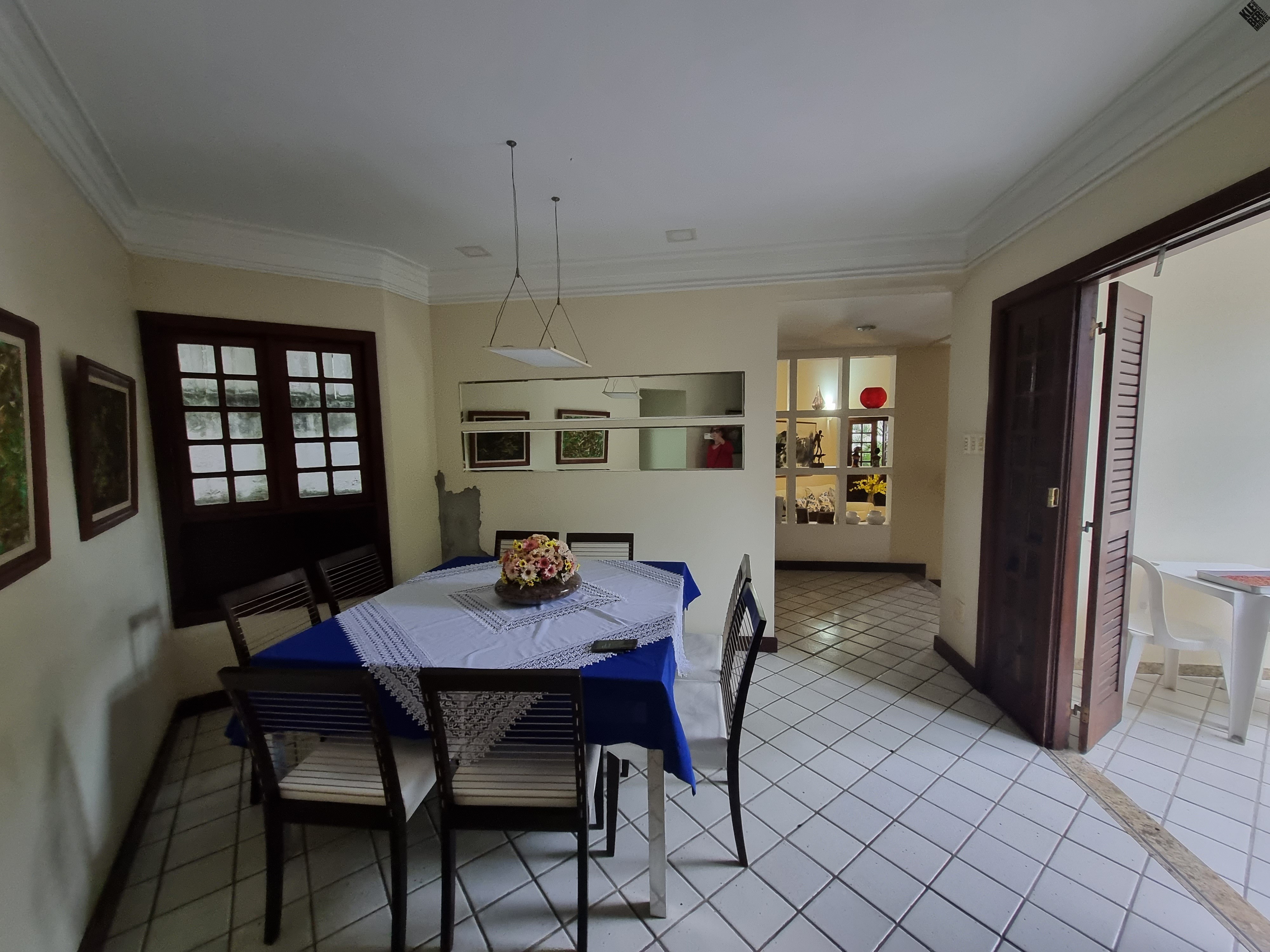 Casa, 4 quartos, 280 m² - Foto 4