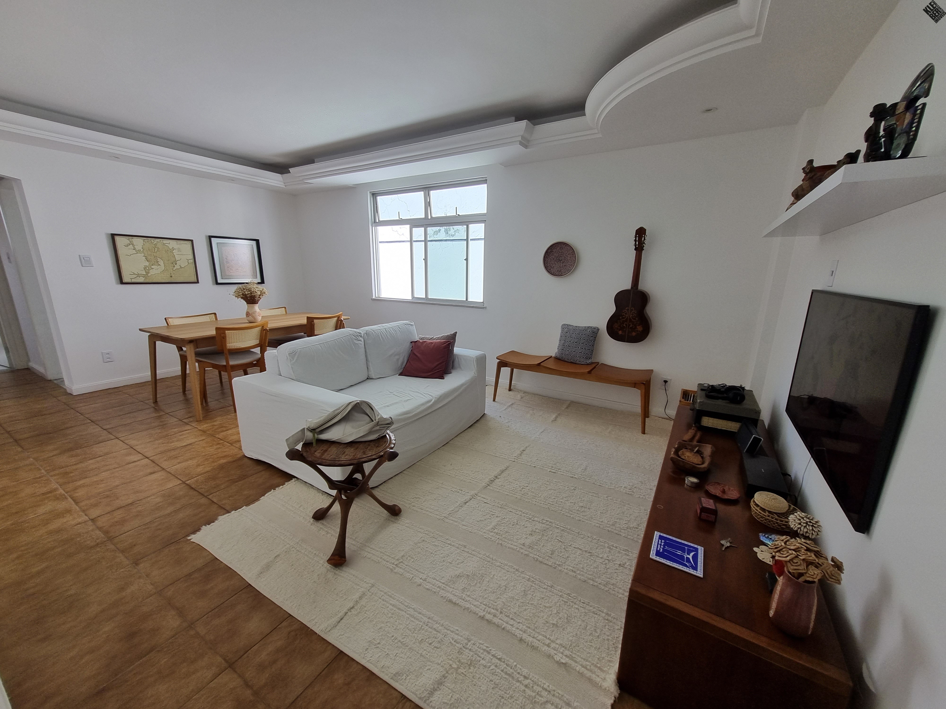Apartamento, 2 quartos, 71 m² - Foto 1