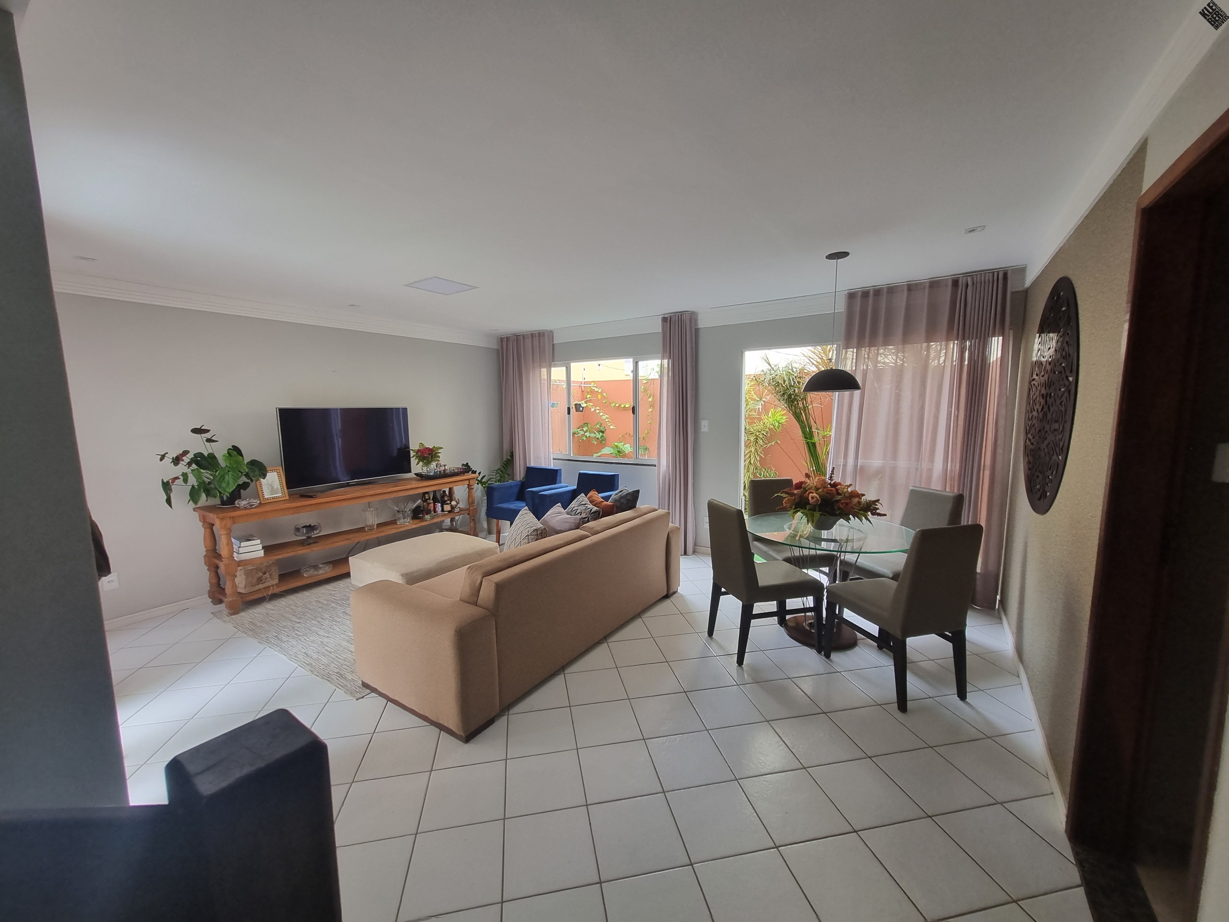 Casa, 4 quartos, 123 m² - Foto 5