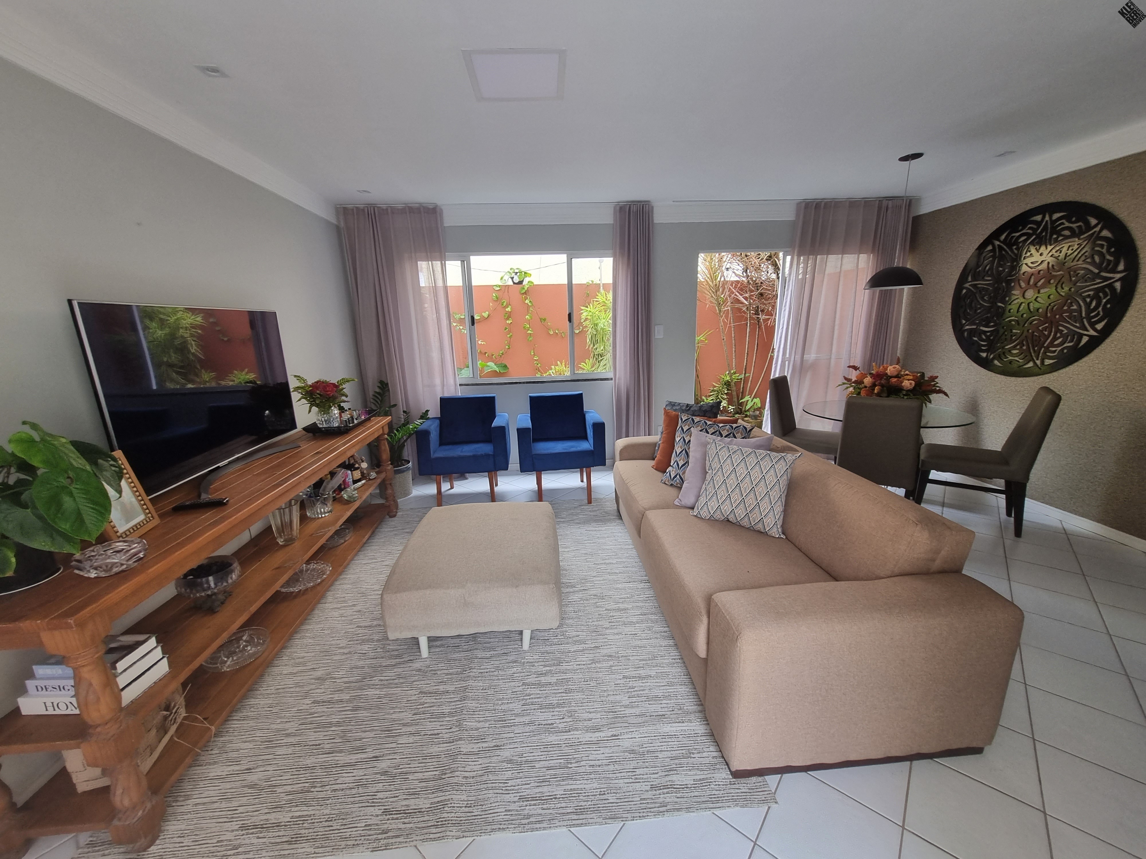 Casa, 4 quartos, 123 m² - Foto 4
