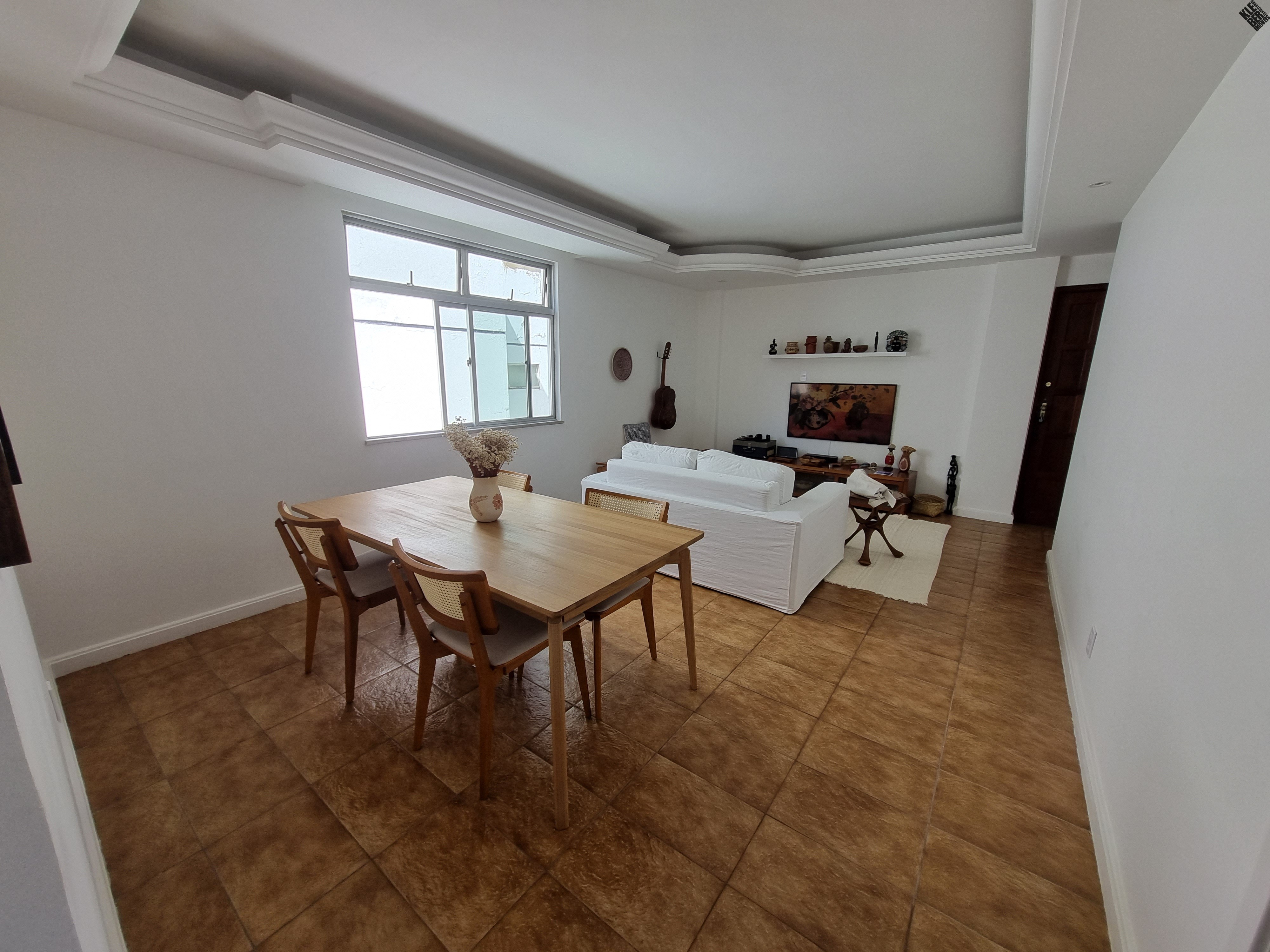 Apartamento, 2 quartos, 71 m² - Foto 3