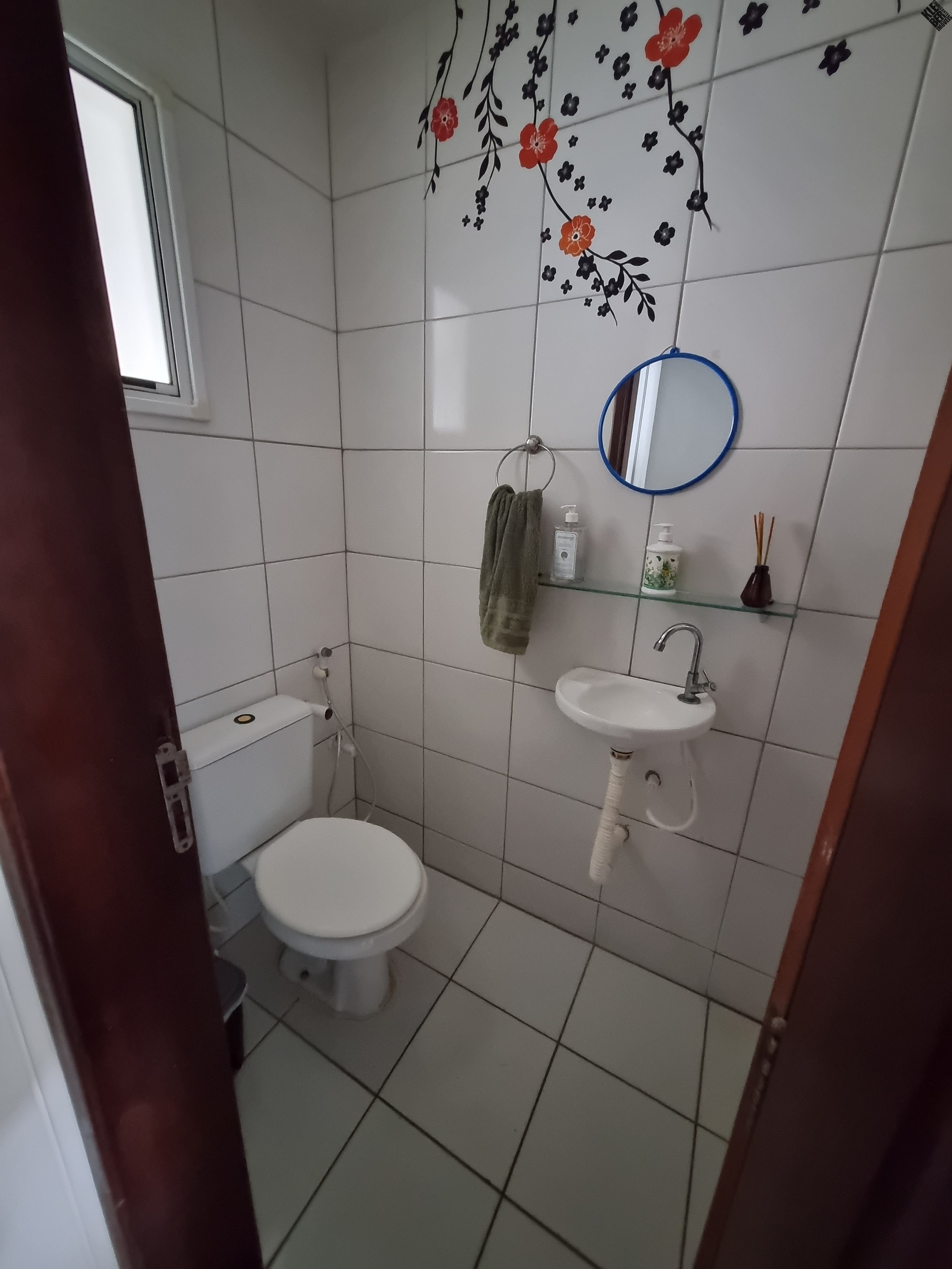 Casa, 4 quartos, 123 m² - Foto 8