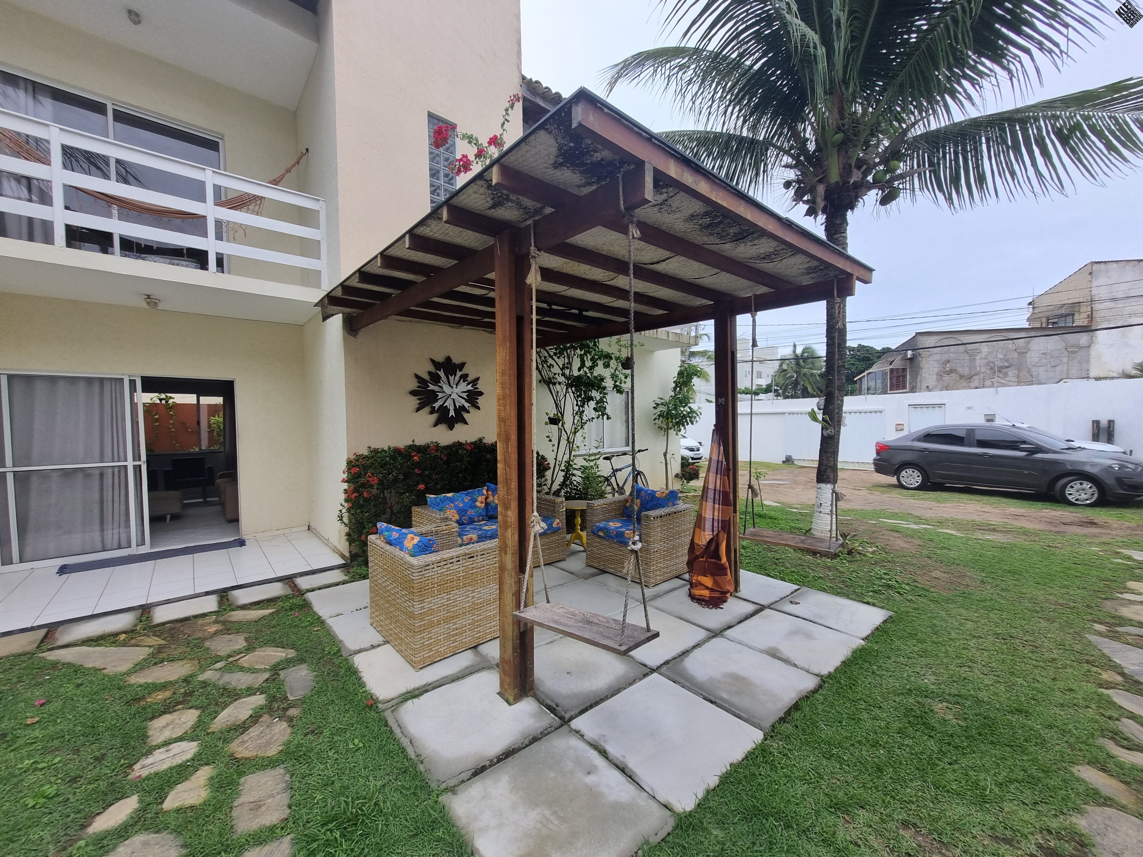 Casa, 4 quartos, 123 m² - Foto 1