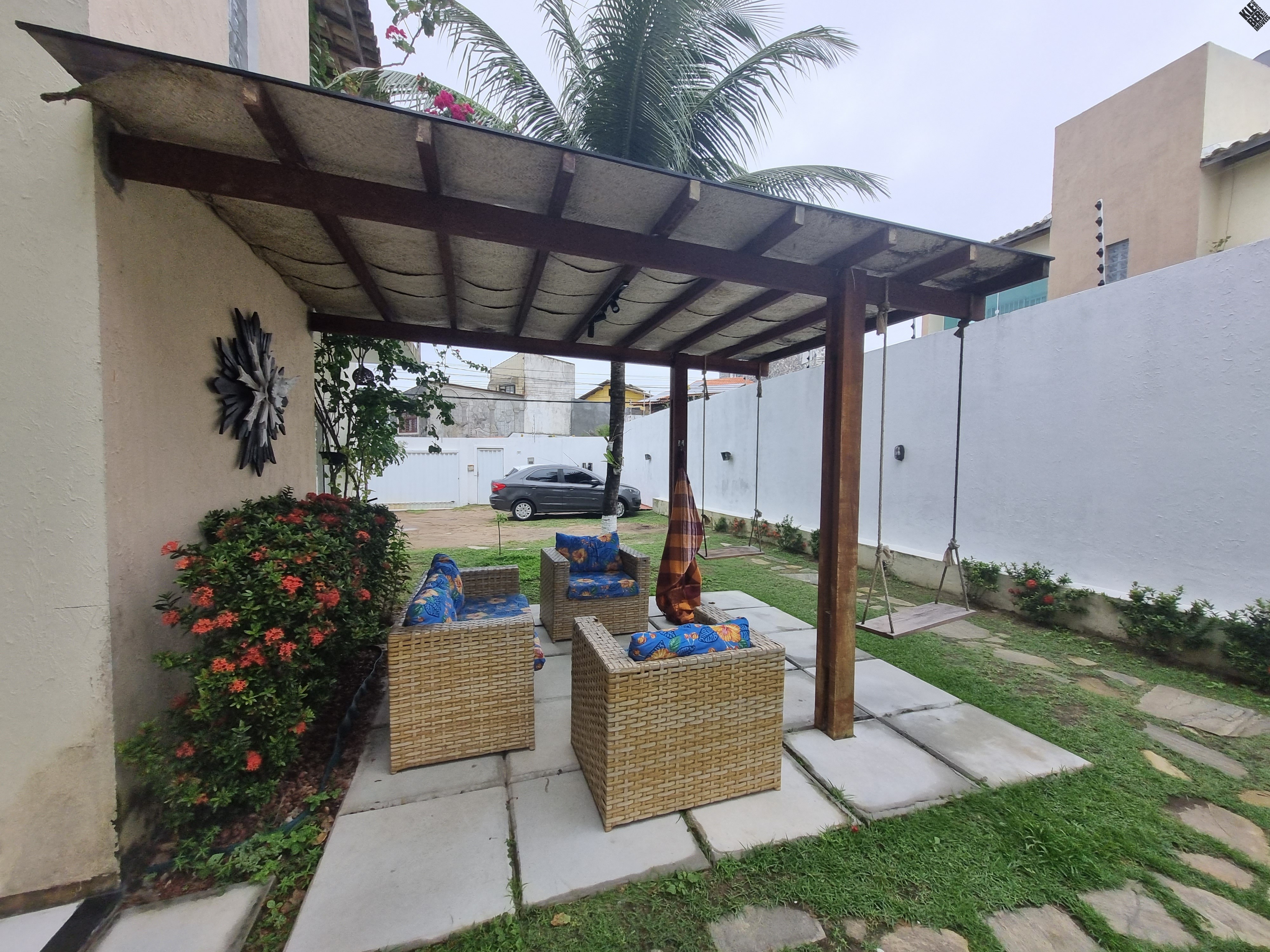 Casa, 4 quartos, 123 m² - Foto 2
