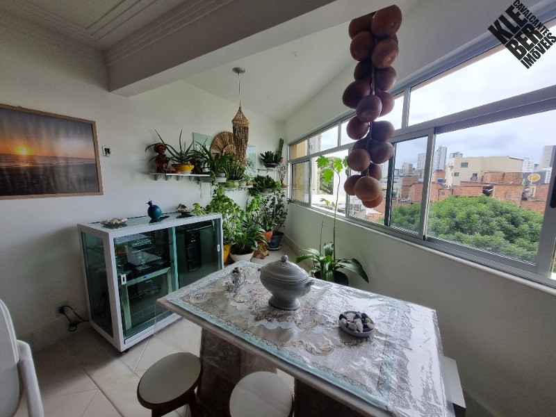 Apartamento, 3 quartos, 126 m² - Foto 2