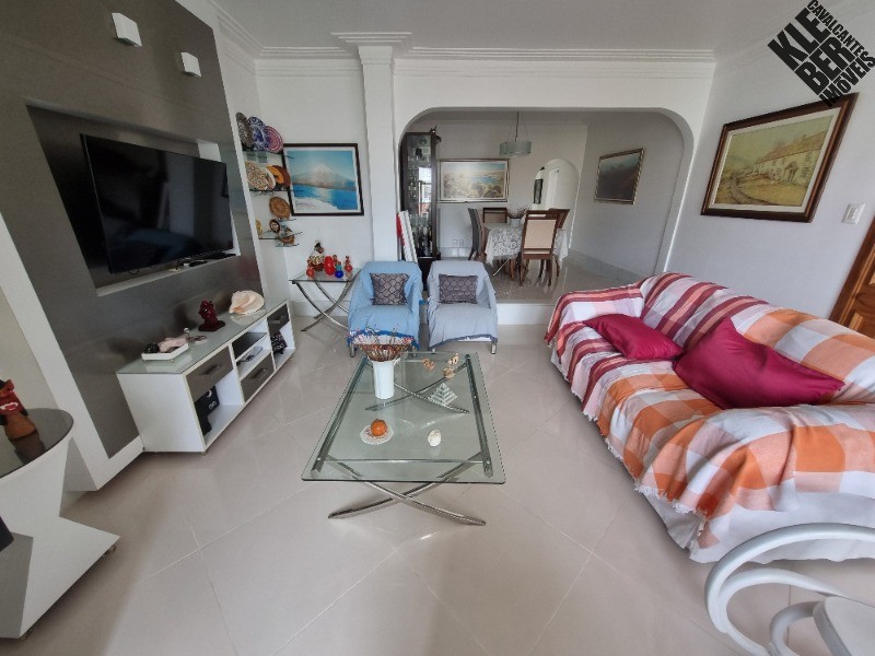 Apartamento, 3 quartos, 126 m² - Foto 3