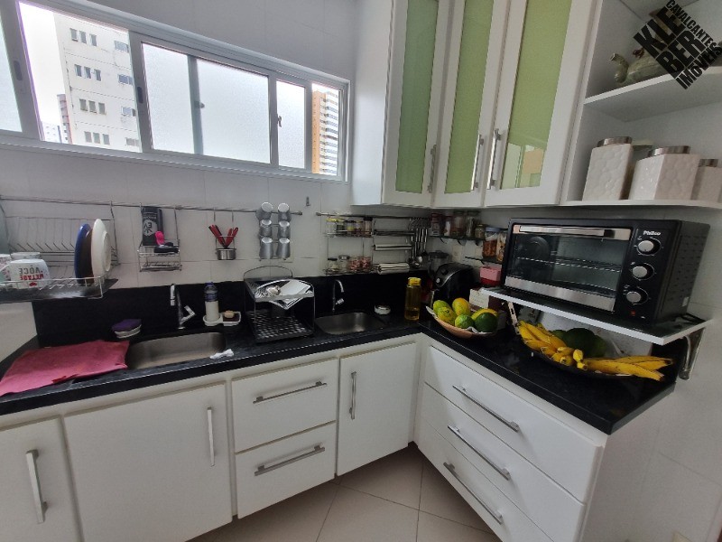 Apartamento, 3 quartos, 126 m² - Foto 21