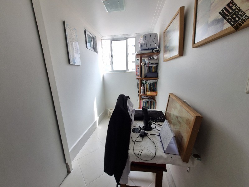Apartamento, 3 quartos, 126 m² - Foto 11