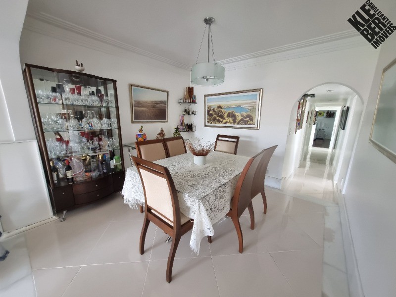 Apartamento, 3 quartos, 126 m² - Foto 1