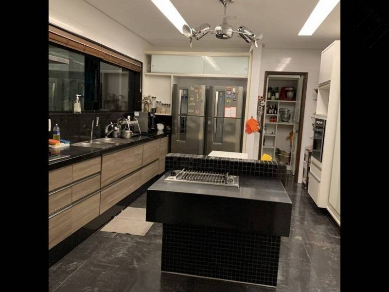 Apartamento, 4 quartos, 440 m² - Foto 18