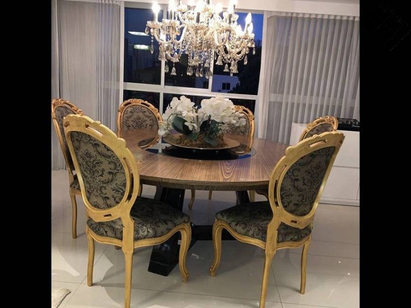 Apartamento, 4 quartos, 440 m² - Foto 5