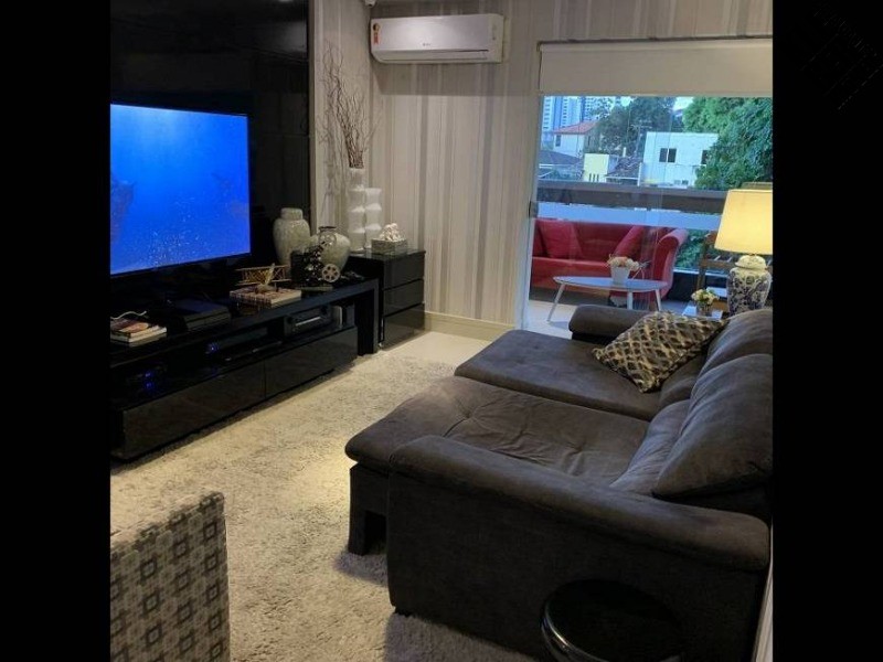 Apartamento, 4 quartos, 440 m² - Foto 6