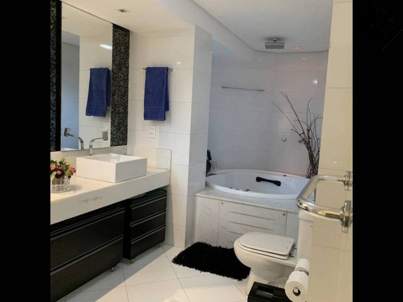 Apartamento, 4 quartos, 440 m² - Foto 11