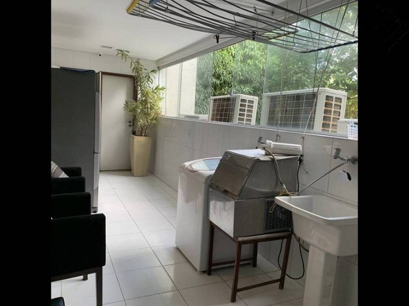 Apartamento, 4 quartos, 440 m² - Foto 21