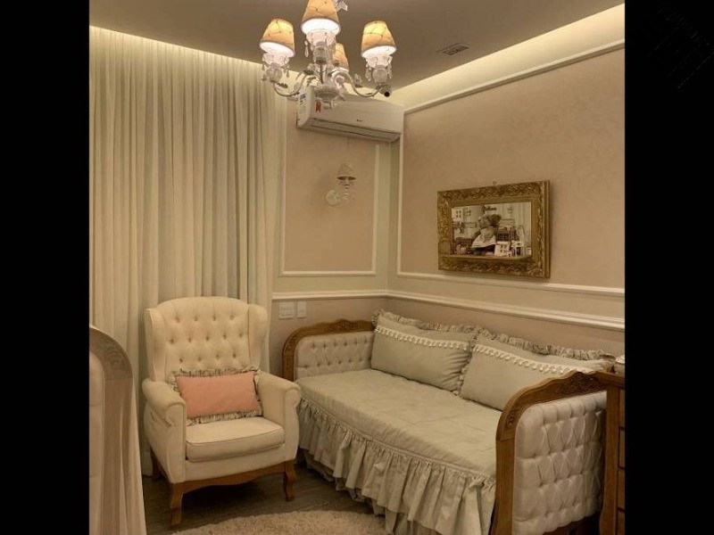 Apartamento, 4 quartos, 440 m² - Foto 15