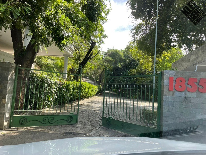 Apartamento, 4 quartos, 440 m² - Foto 19