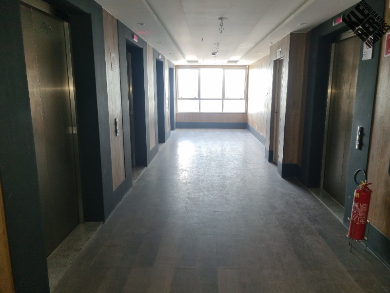 Sala-Conjunto, 212 m² - Foto 12