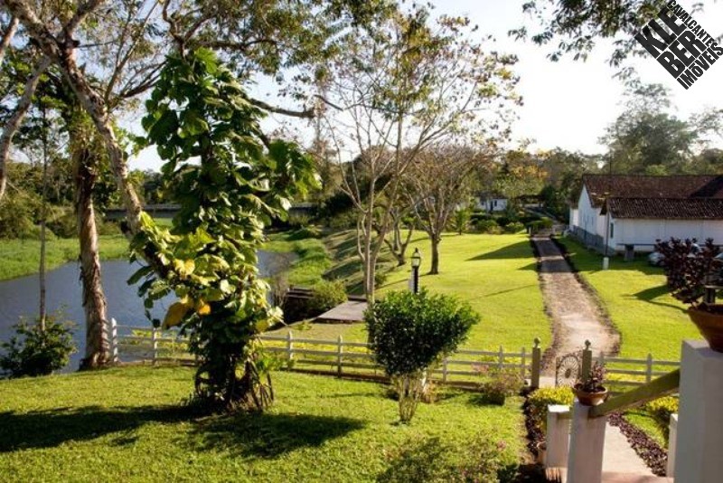 Fazenda, 245 m² - Foto 15