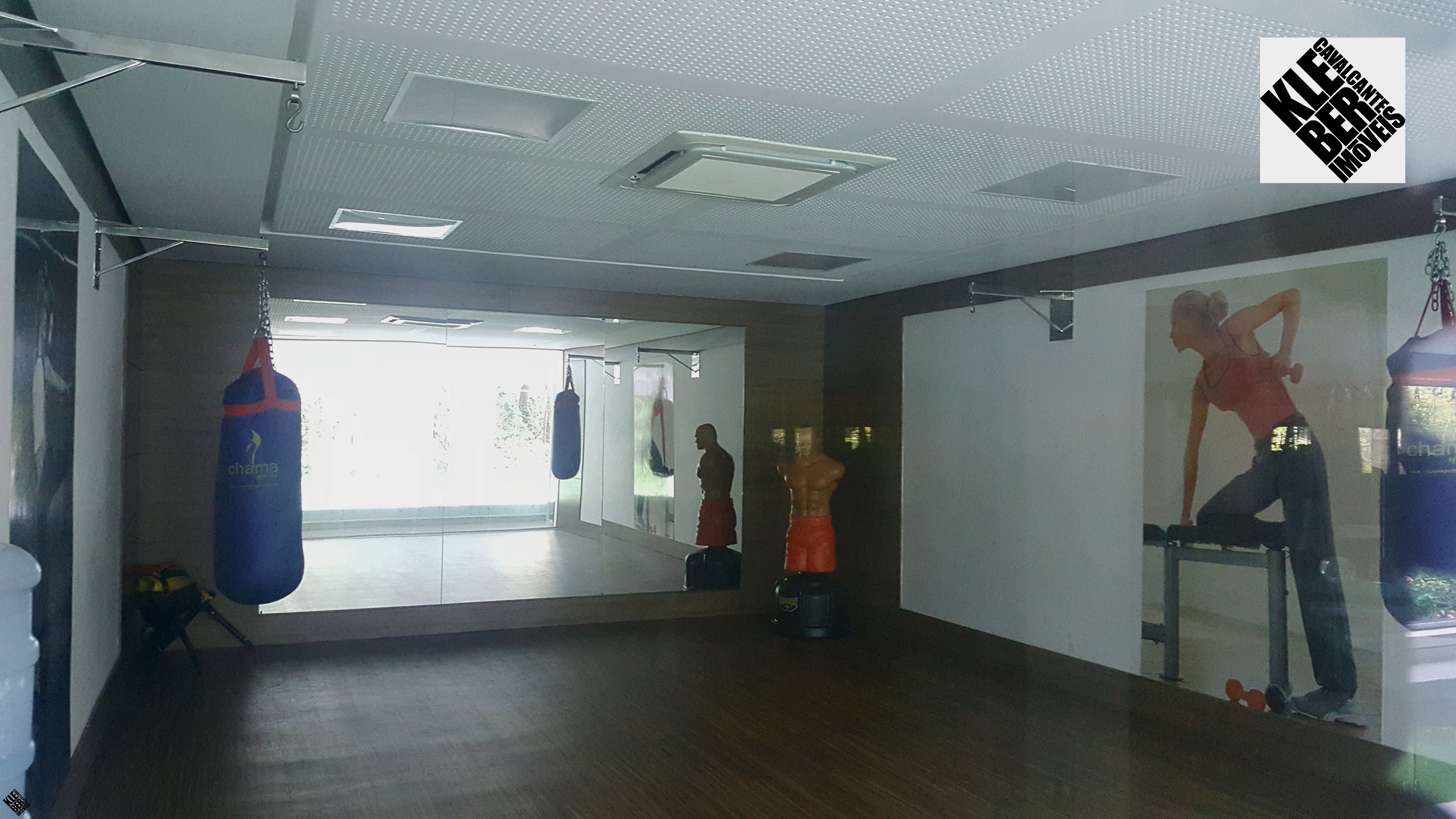 Apartamento, 4 quartos, 384 m² - Foto 42