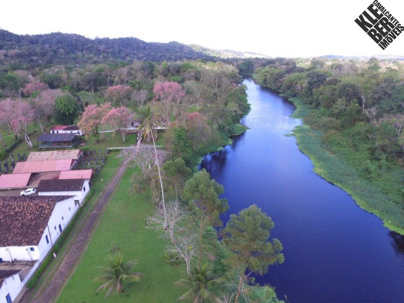 Fazenda, 245 m² - Foto 2