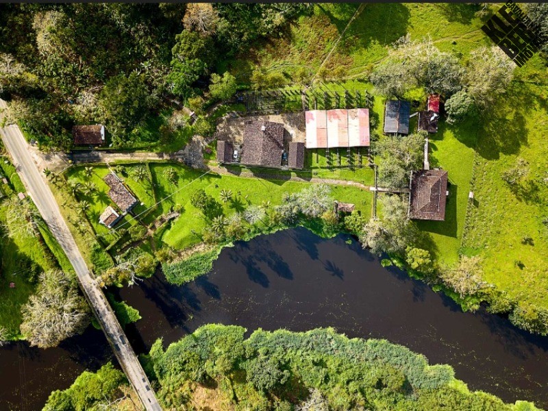 Fazenda, 245 m² - Foto 23