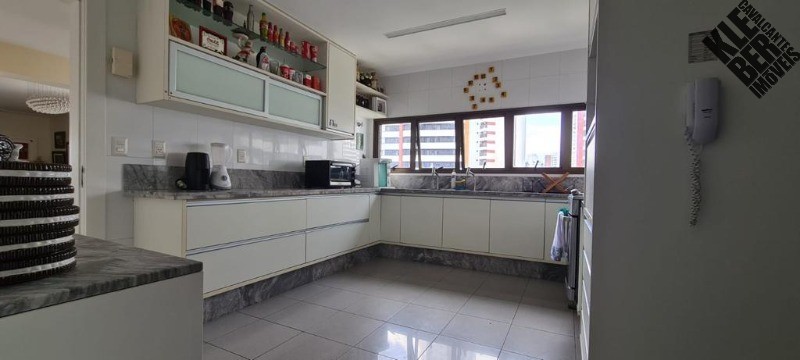 Apartamento, 4 quartos, 384 m² - Foto 19