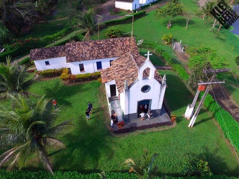 Fazenda, 245 m² - Foto 20