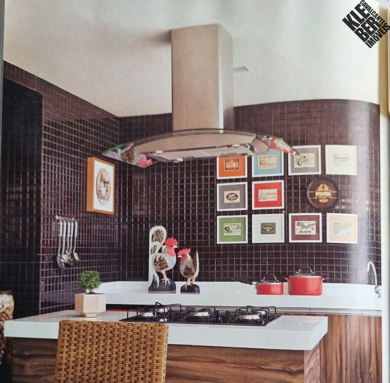 Apartamento, 4 quartos, 384 m² - Foto 6