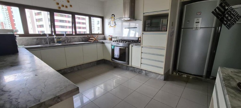 Apartamento, 4 quartos, 384 m² - Foto 29