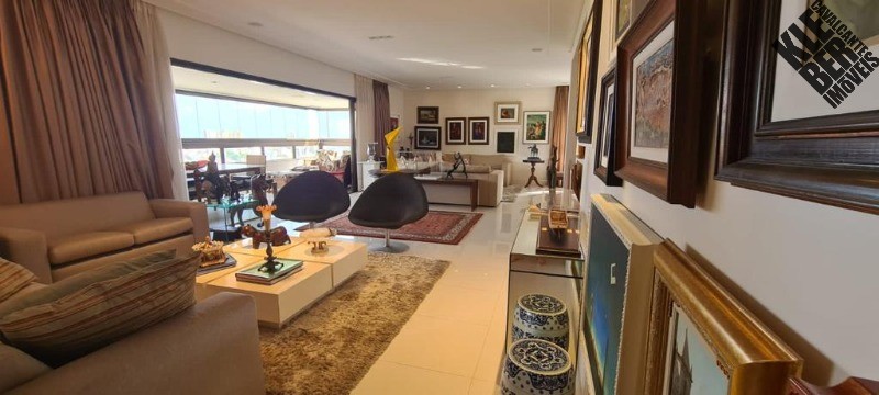 Apartamento, 4 quartos, 384 m² - Foto 9