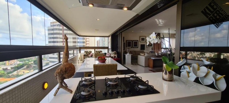 Apartamento, 4 quartos, 384 m² - Foto 23