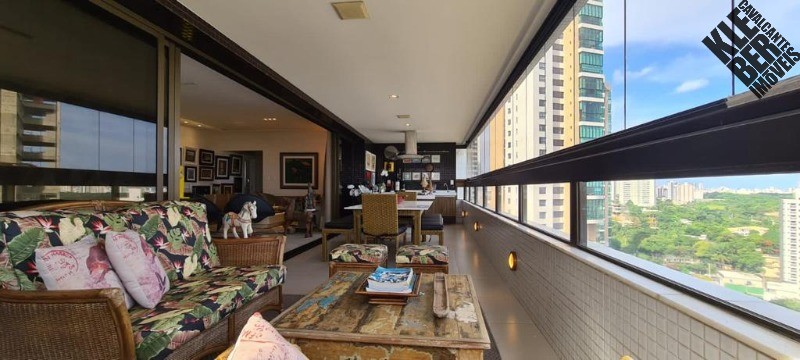 Apartamento, 4 quartos, 384 m² - Foto 25