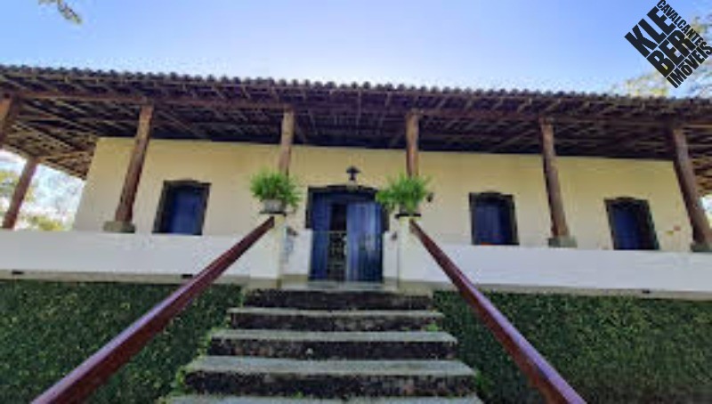 Fazenda, 245 m² - Foto 3