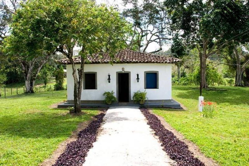 Fazenda, 245 m² - Foto 19