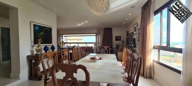 Apartamento, 4 quartos, 384 m² - Foto 27