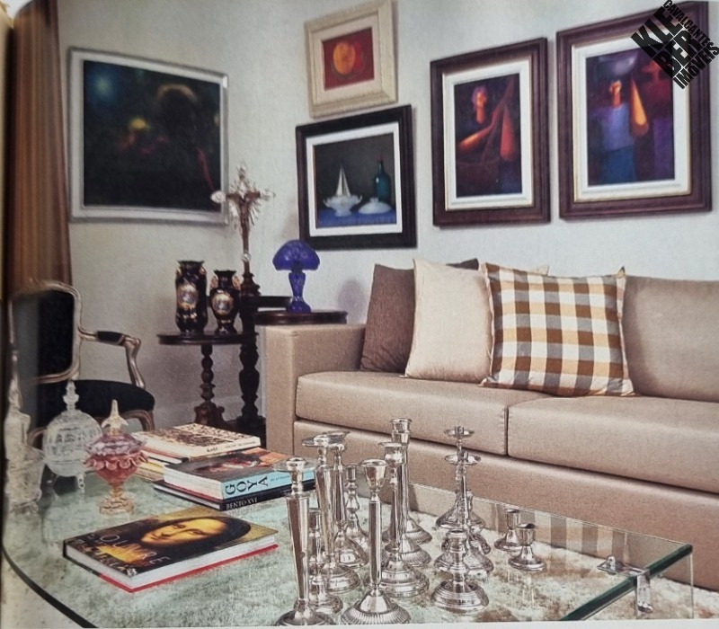 Apartamento, 4 quartos, 384 m² - Foto 7