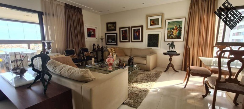 Apartamento, 4 quartos, 384 m² - Foto 22