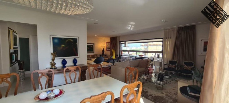 Apartamento, 4 quartos, 384 m² - Foto 10