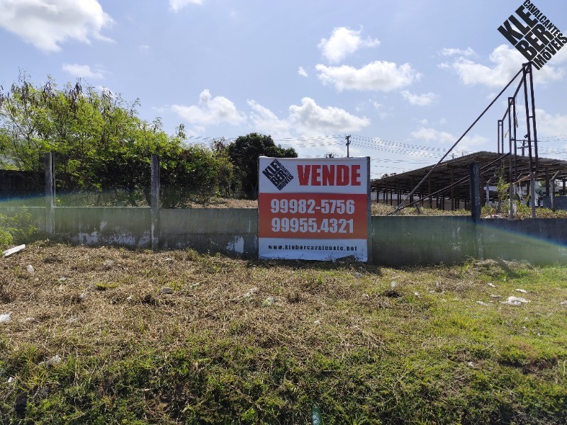 Loteamento e Condomínio à venda, 1000m² - Foto 1