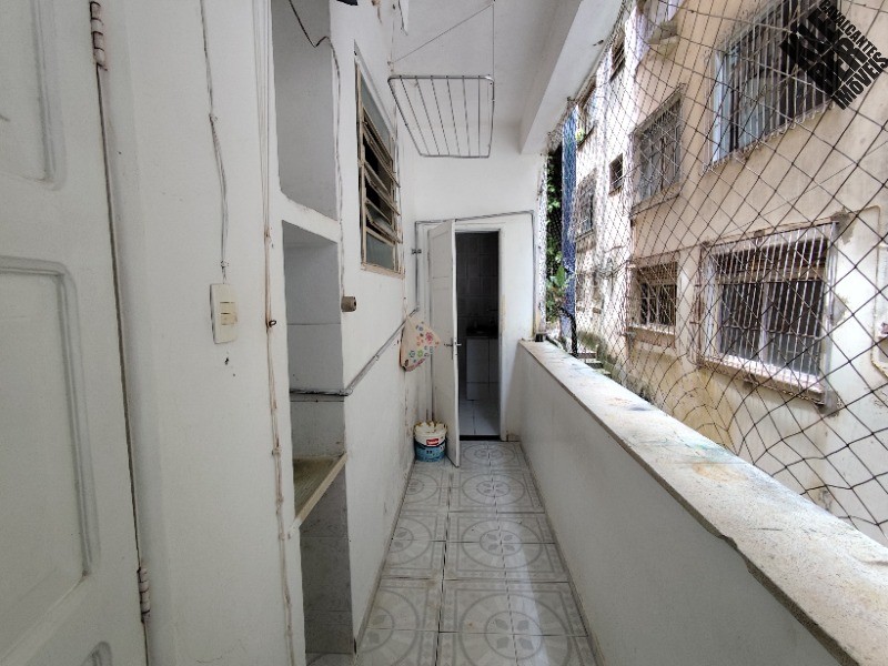 Apartamento, 2 quartos, 87 m² - Foto 14