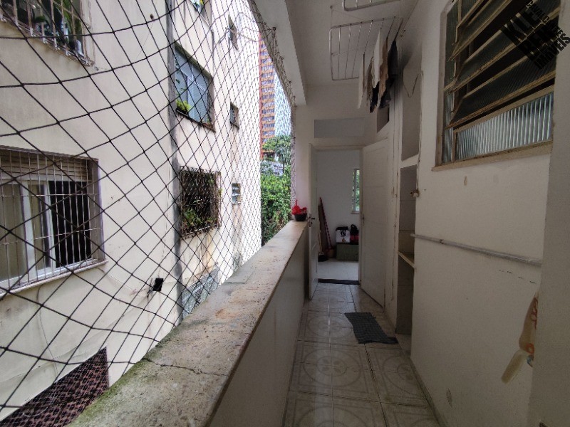 Apartamento, 2 quartos, 87 m² - Foto 17