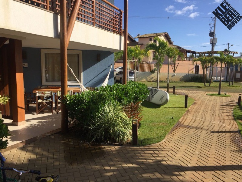 Casa, 3 quartos, 112 m² - Foto 1