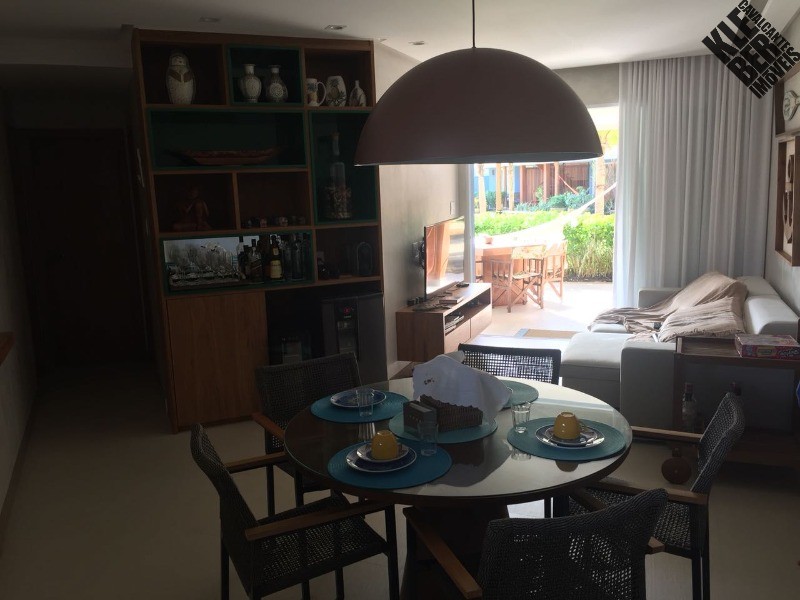 Casa, 3 quartos, 112 m² - Foto 3