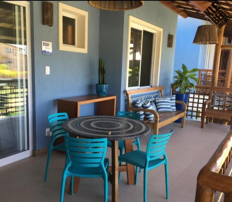 Casa, 3 quartos, 112 m² - Foto 20