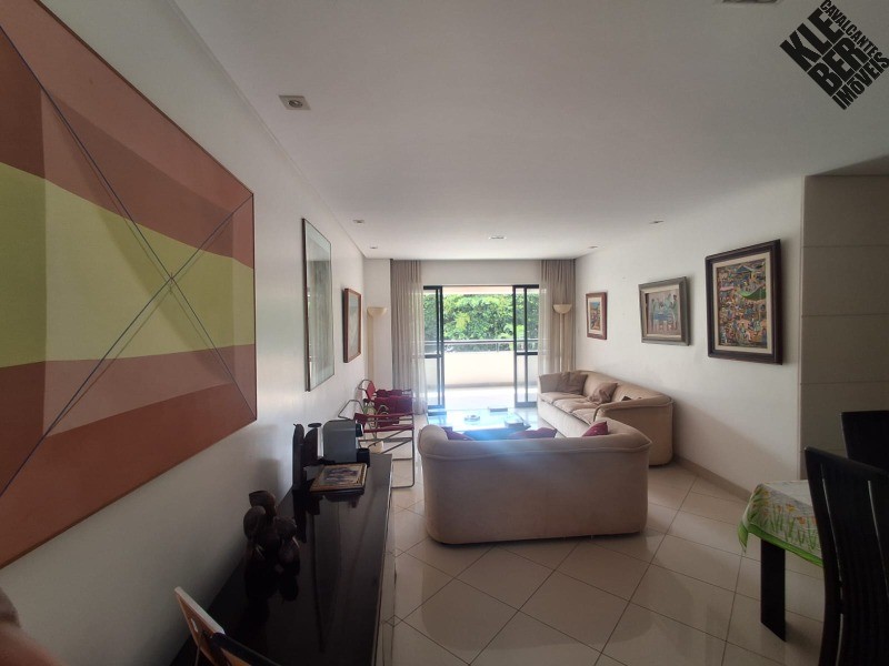 Apartamento, 4 quartos, 173 m² - Foto 5
